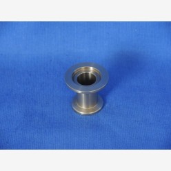 ISO-KF Adaptor DN25 to DN16, Stainless